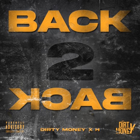 Back 2 Back ft. H | Boomplay Music
