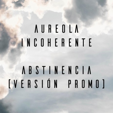 Abstinencia (Versión Promo) | Boomplay Music