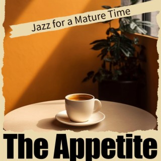 Jazz for a Mature Time