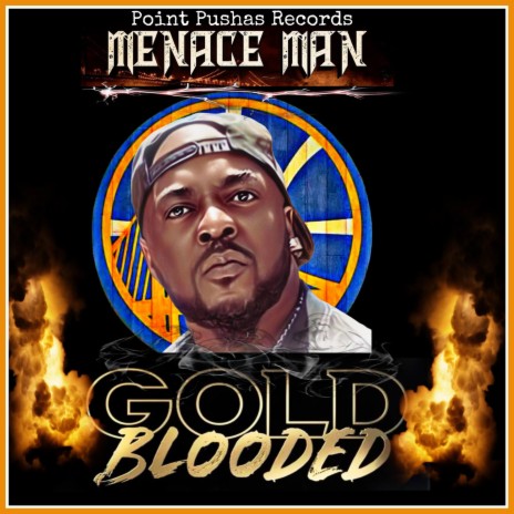 Gold Blooded | Boomplay Music