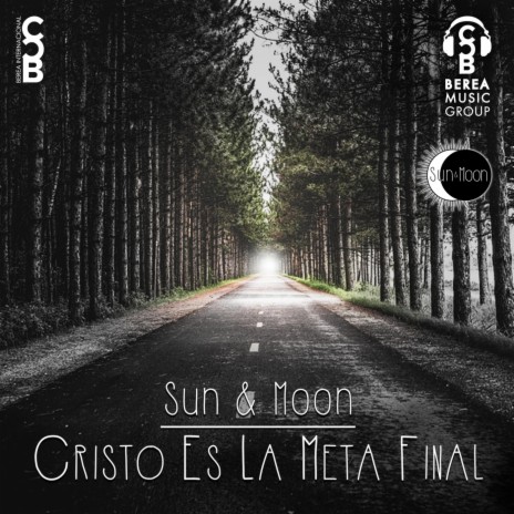 Cristo Es la Meta Final | Boomplay Music