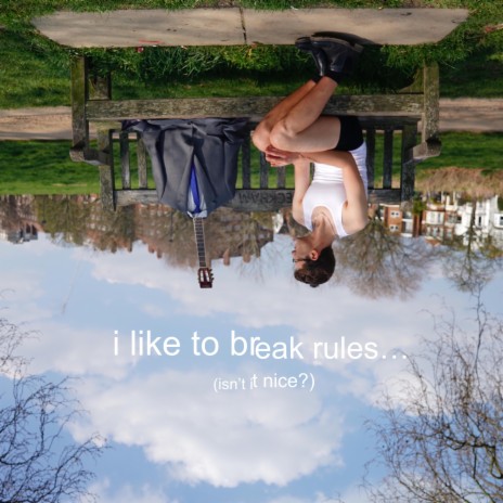 I Like to Break Rules (Isn't It Nice?) | Boomplay Music