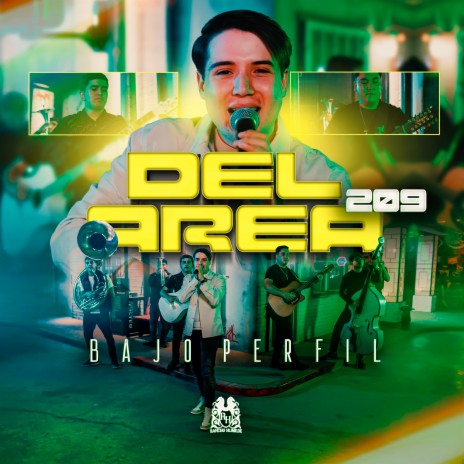 Del Area 209 (En Vivo) | Boomplay Music