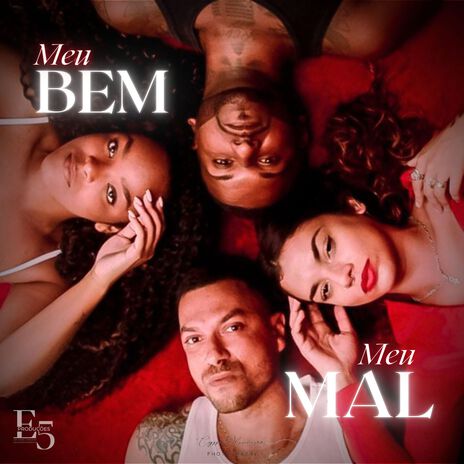 Meu Bem Meu Mal ft. Saimo | Boomplay Music