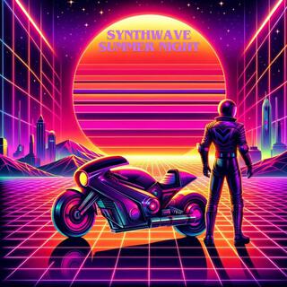 SYNTHWAVE MUSIC