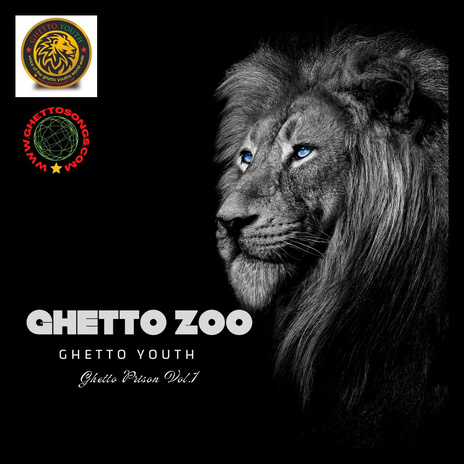 Ghetto Zoo | Boomplay Music