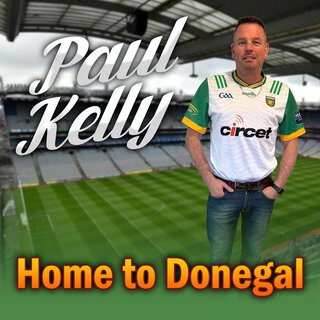 Home To Donegal