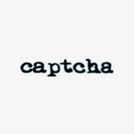 CAPTCHA | Boomplay Music