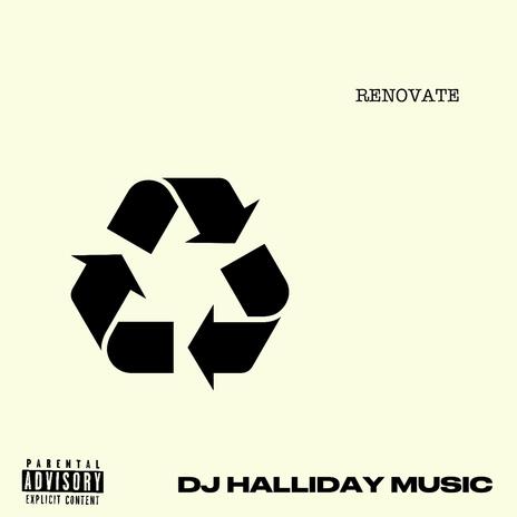 RENOVATE | Boomplay Music