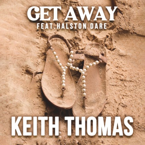 Get Away ft. Halston Dare