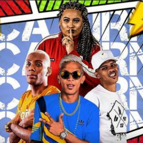 Soca Firme ft. Mc Troia, Mc Bob Anne & Mc Gw | Boomplay Music