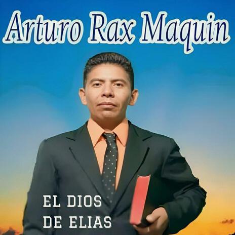 El Dios de Elías