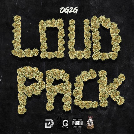 LoudPack | Boomplay Music