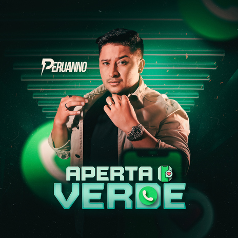 Aperta o Verde | Boomplay Music