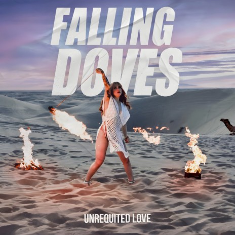 Unrequited Love (Single)