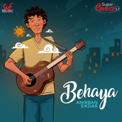 Behaya (Cover) | Boomplay Music