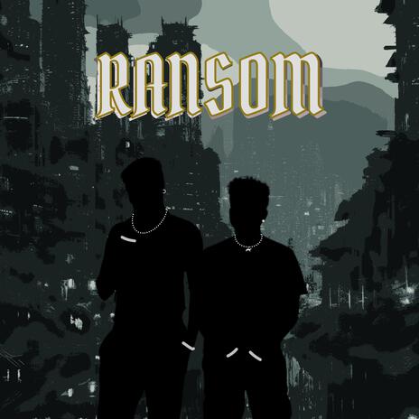 Ransom ft. Shivan | Boomplay Music