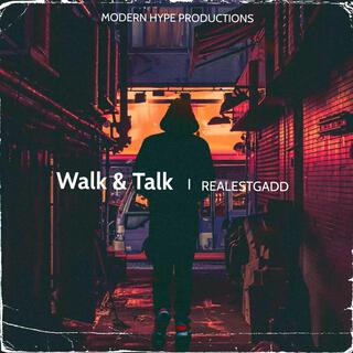 Walk N Talk (Radio Edit)