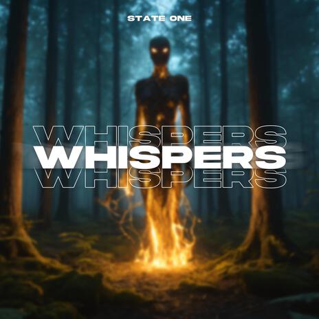 Whispers | Boomplay Music