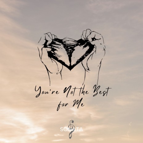 You're Not the Best for Me | Boomplay Music
