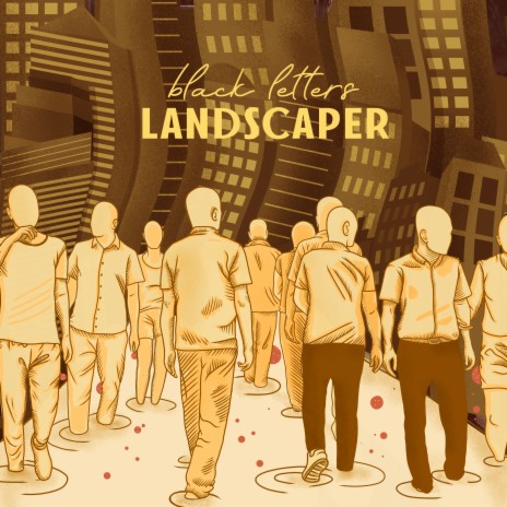 Landscaper | Boomplay Music