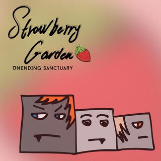 Strawberry Garden