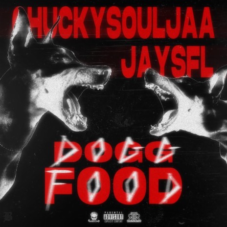 DoggFood ft. JaySFL | Boomplay Music