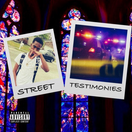 Street Testimonies | Boomplay Music