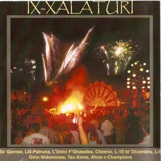 Ix-Xalaturi 2007