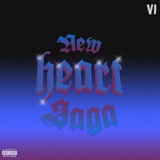 New Heart Saga VI