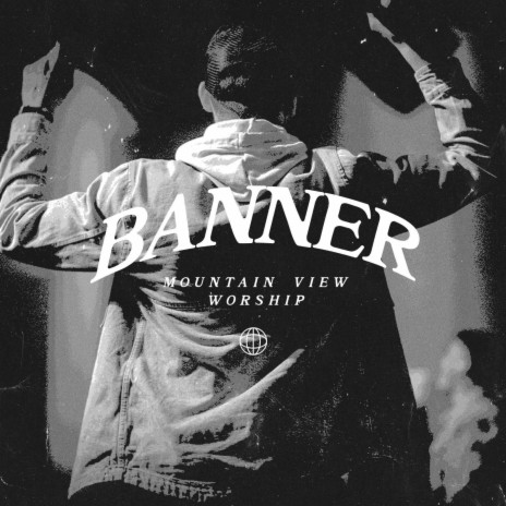 Banner ft. Caleb Peacock | Boomplay Music