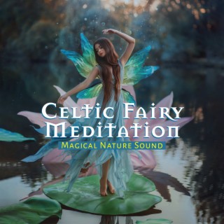 Celtic Fairy Meditation: Magical Nature Sound