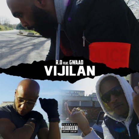 Vijilan ft. Gwaad | Boomplay Music