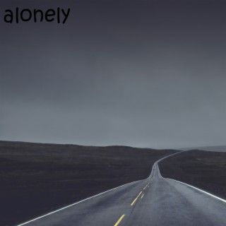 Alonely
