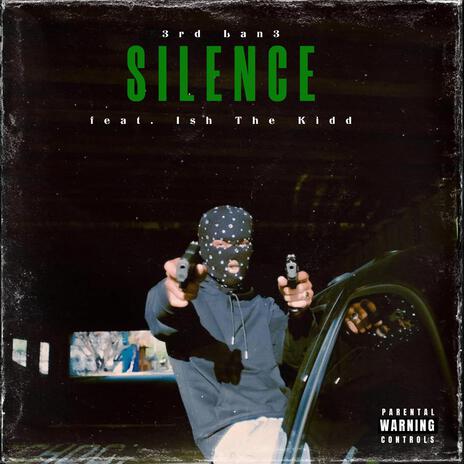 Silence ft. Mel Drugz | Boomplay Music