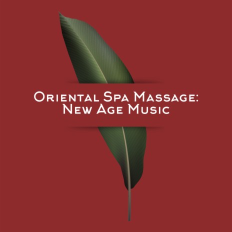 Oriental Massage – Deep Rest