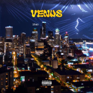 Venus lyrics | Boomplay Music