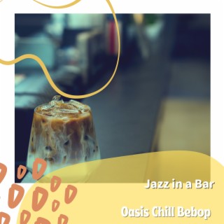 Jazz in a Bar