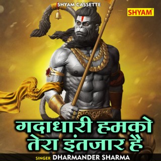 Gadadhari Hamko Tera Intzar Hai