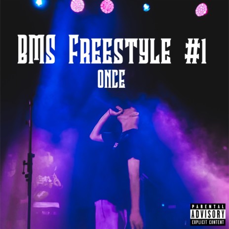 BMS Freestyle #1