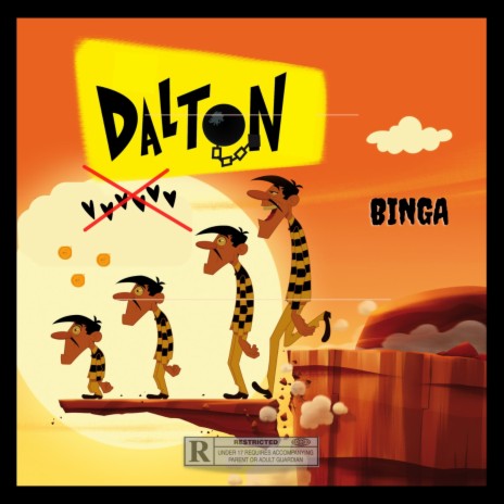 Dalton | Boomplay Music