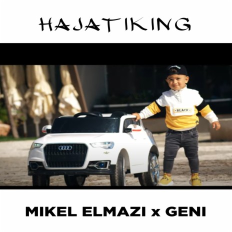 Hajatiking ft. Geni Nishtulla | Boomplay Music