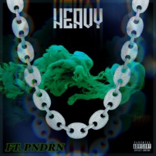 Heavy (feat. Pndrn) [Remix]