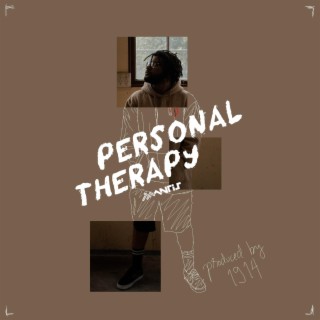 Personal Therapy (Prod. by 1914)