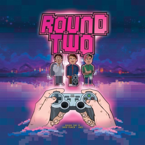 Round Two | Boomplay Music