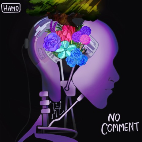 No Comment (feat. Daniel Schirripa)