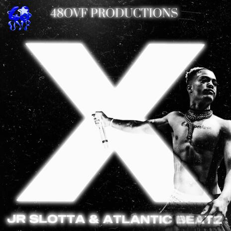 TXXIC (xutrx) ft. Atlantic Beatz | Boomplay Music