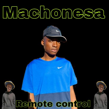 Machonesa | Boomplay Music