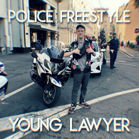 POLICE FREESTYLE | Boomplay Music