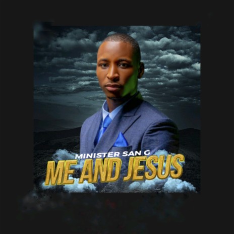 ME AND JESUS | Boomplay Music